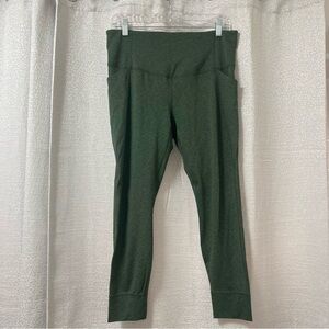 All in Motion Women’s Green Leggings Size XL Casual,Every day,workout, outdoor,